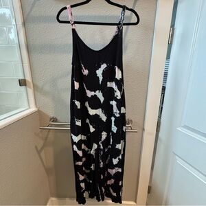 Torrid Super Soft Knit Jumpsuit / Romper